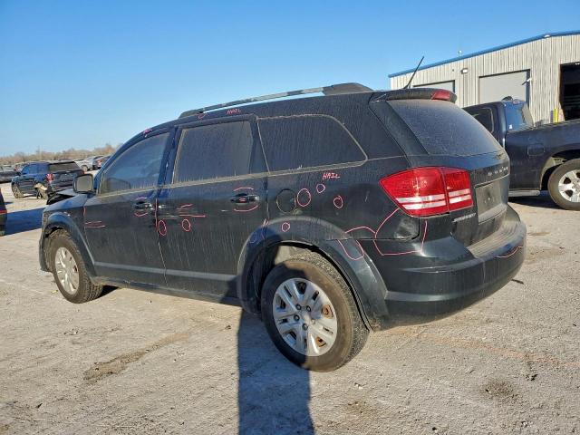 Dodge Journey Se Image 3