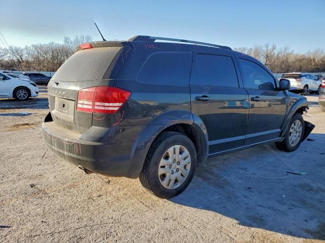 Dodge Journey Se Image 4