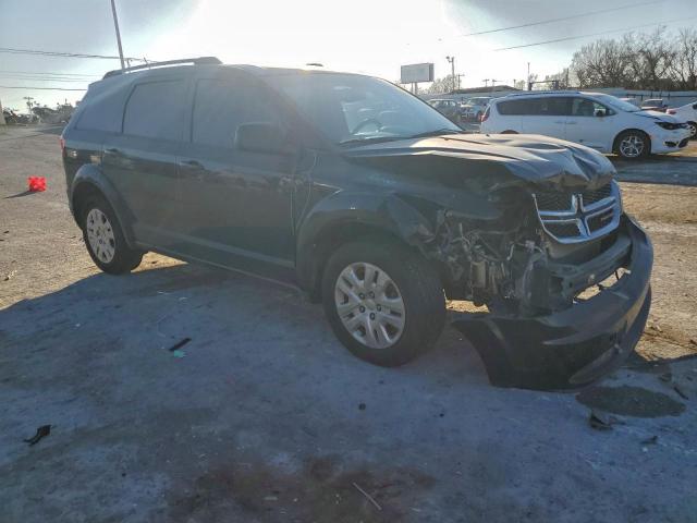 Dodge Journey Se Image 10