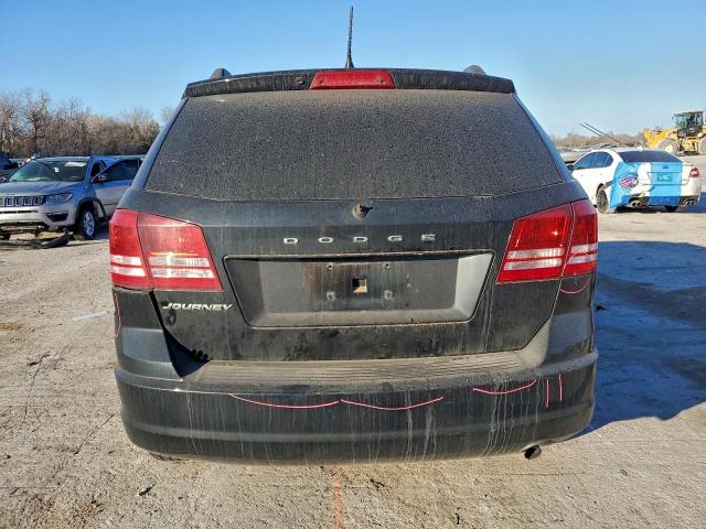 Dodge Journey Se Image 9