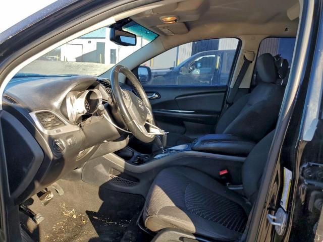 Dodge Journey Se Image 8