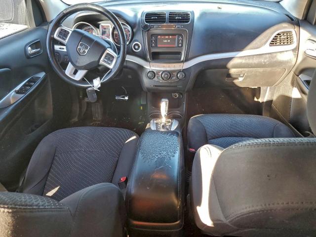 Dodge Journey Se Image 7