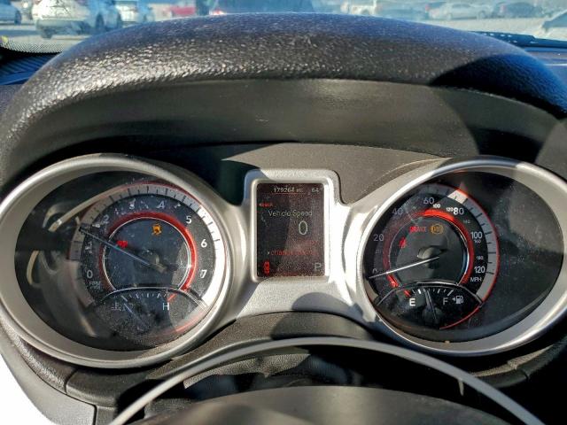 Dodge Journey Se Image 2