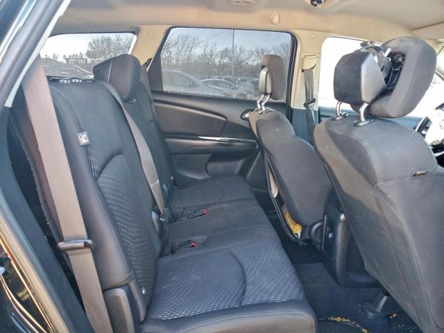 Dodge Journey Se Image 11