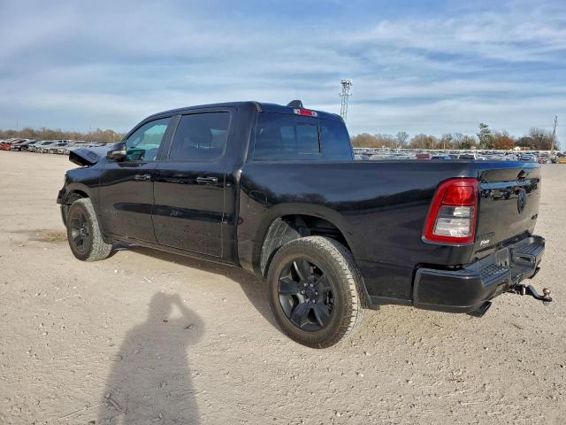 Ram 1500 Big Horn/lone Star Image 8