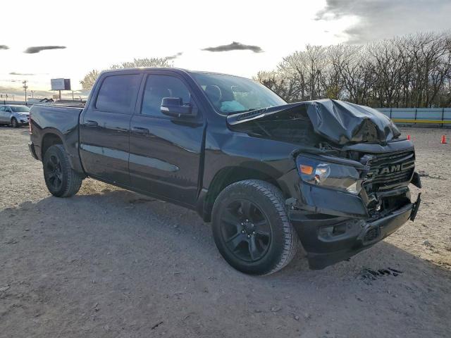 Ram 1500 Big Horn/lone Star Image 5