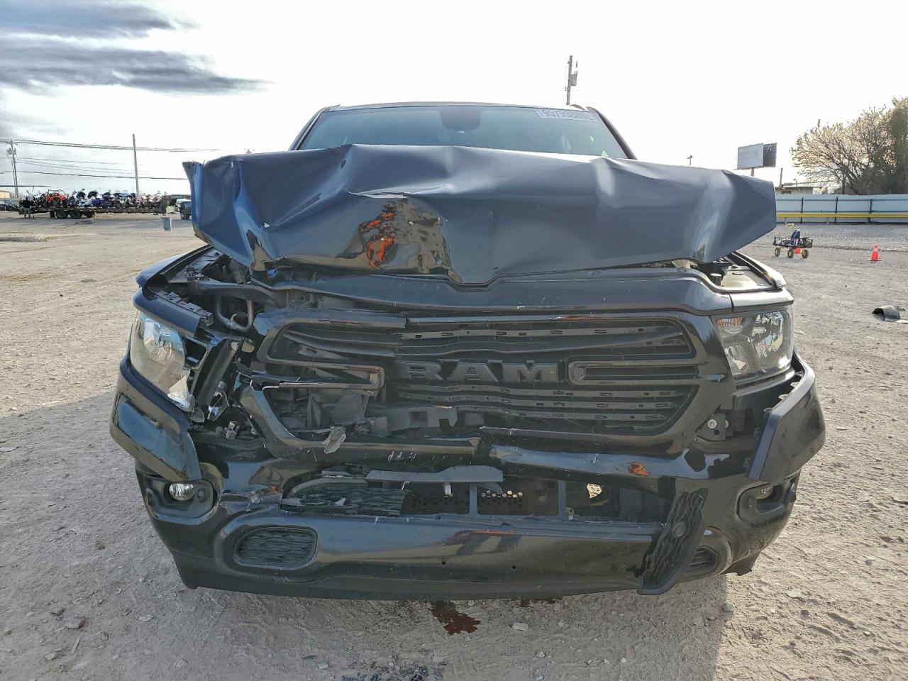 Ram 1500 Big Horn/lone Star Image 12