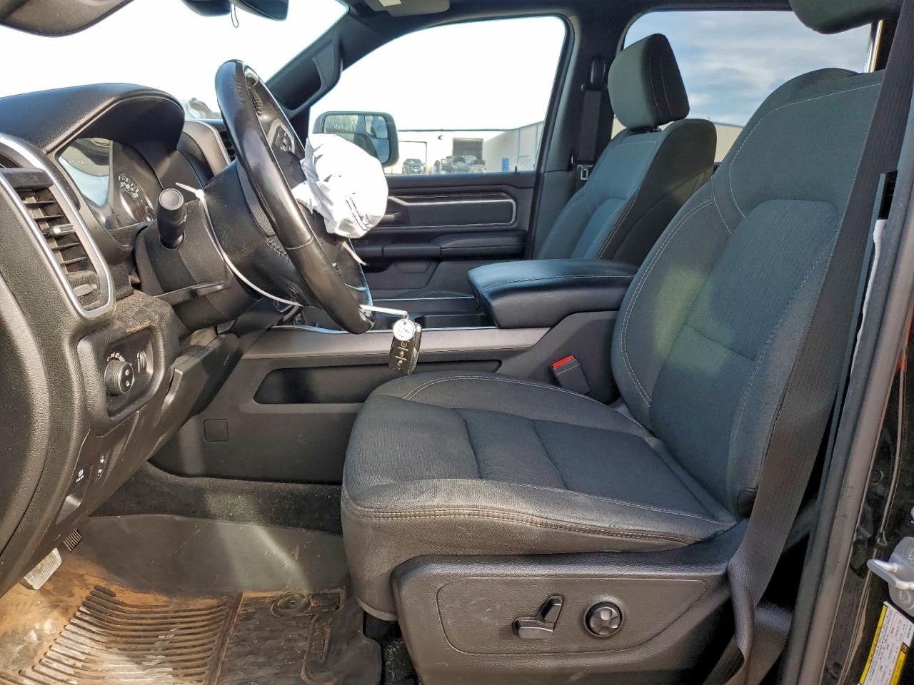 Ram 1500 Big Horn/lone Star Image 6