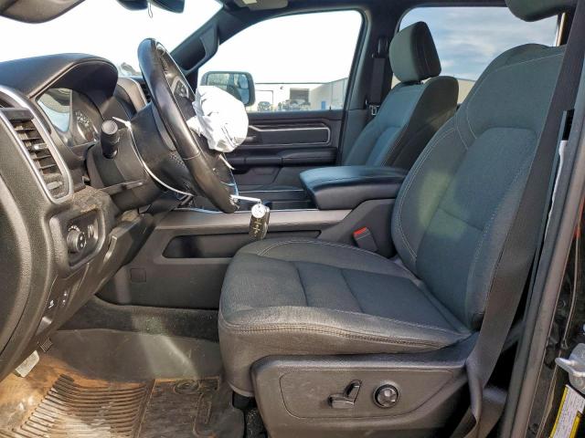 Ram 1500 Big Horn/lone Star Image 6