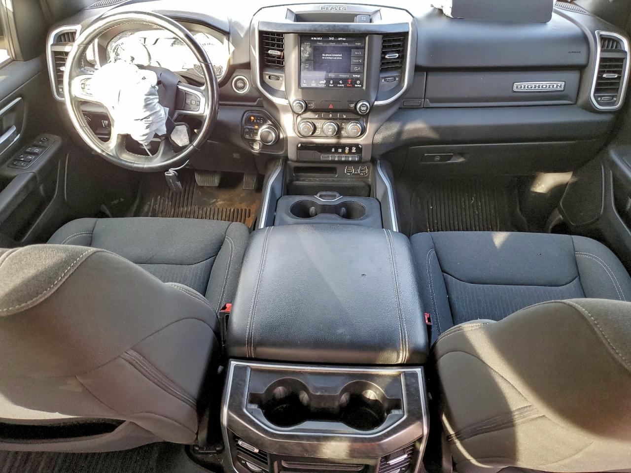 Ram 1500 Big Horn/lone Star Image 7