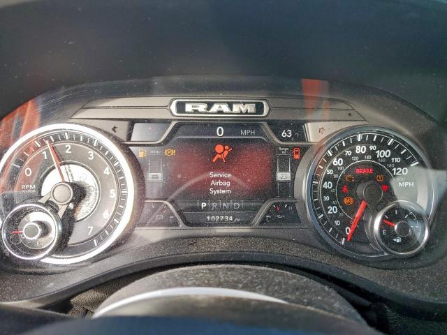 Ram 1500 Big Horn/lone Star Image 10