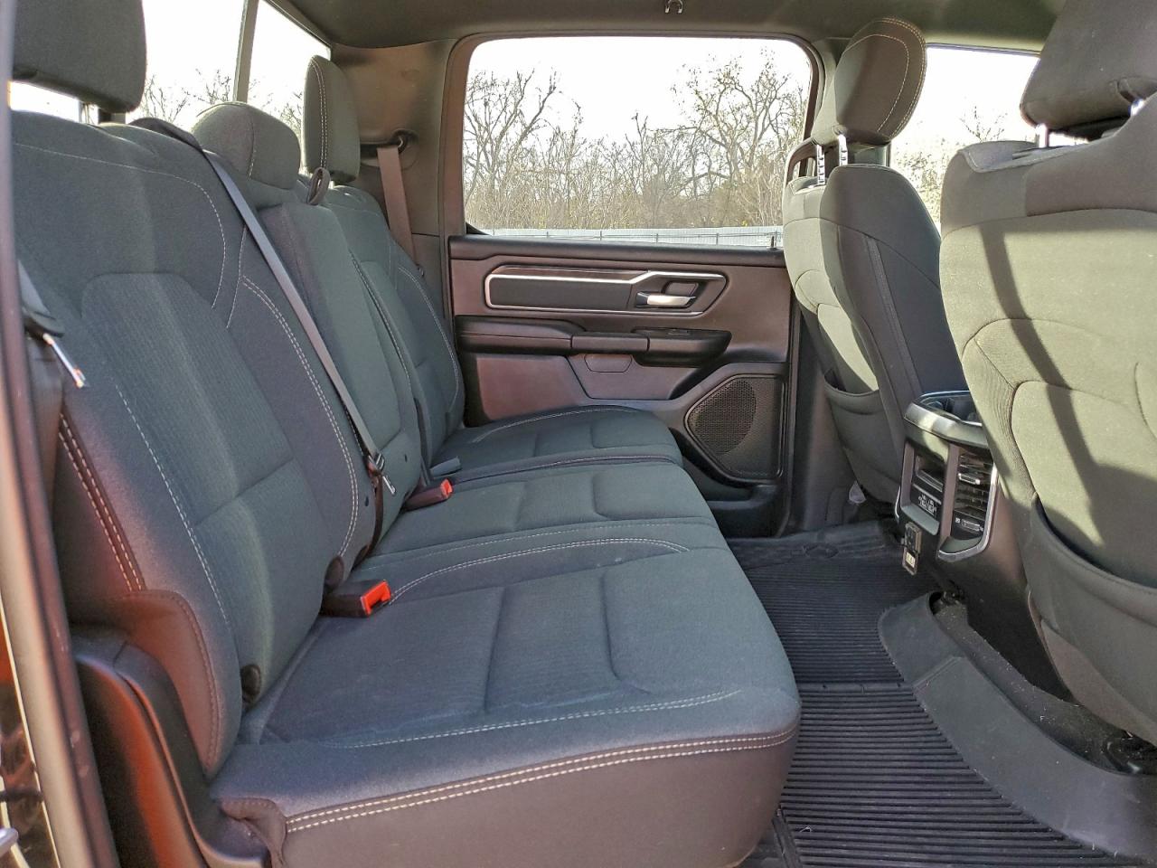 Ram 1500 Big Horn/lone Star Image 11