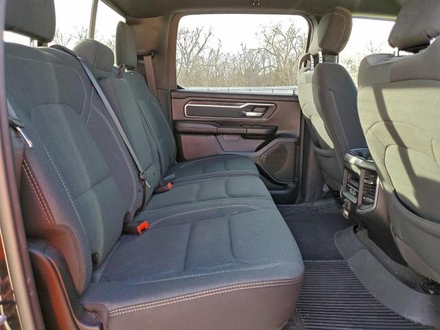 Ram 1500 Big Horn/lone Star Image 11