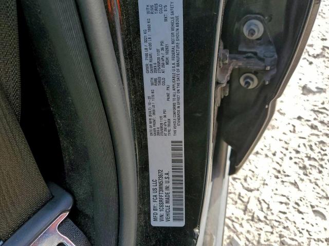 Ram 1500 Big Horn/lone Star Image 9