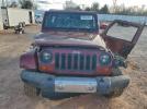 Jeep Wrangler Sahara Image 12