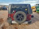 Jeep Wrangler Sahara Image 3