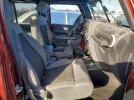 Jeep Wrangler Sahara Image 11