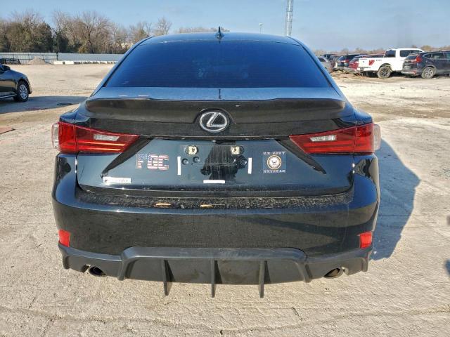 Lexus Is 200t Image 8