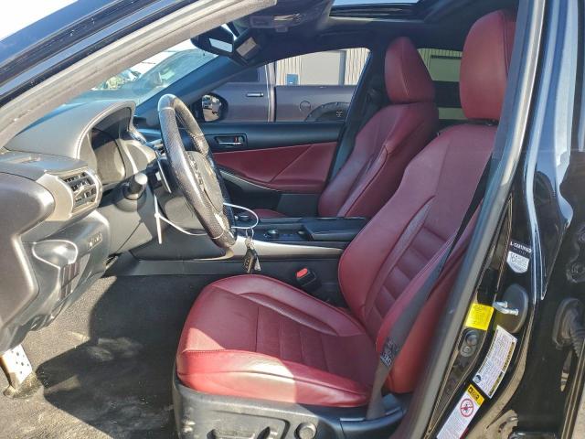 Lexus Is 200t Image 6