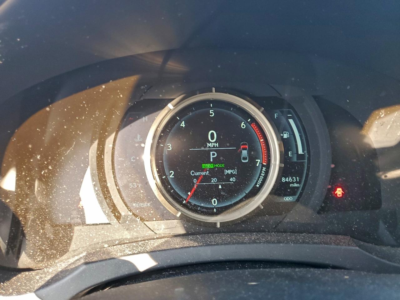 Lexus Is 200t Image 4