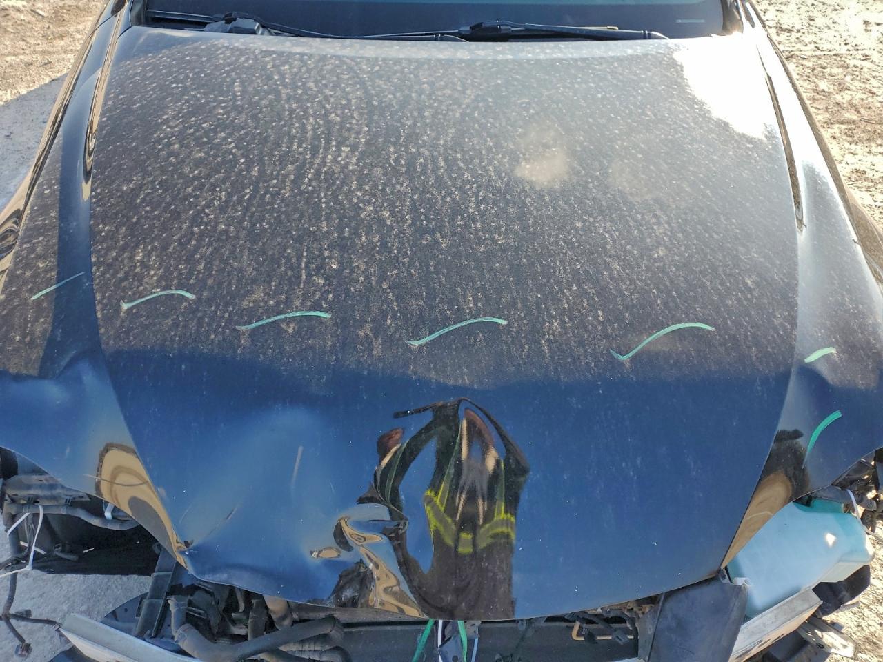 Lexus Is 200t Image 11