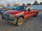 GMC Sierra K2500 Heavy Duty Image 1