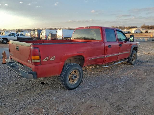 GMC Sierra K2500 Heavy Duty Image 4