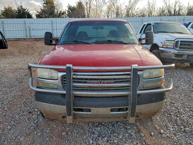 GMC Sierra K2500 Heavy Duty Image 6