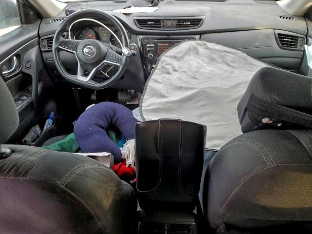 Nissan Rogue S Image 5