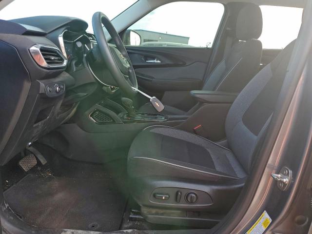 Chevrolet Trailblazer Lt Image 5