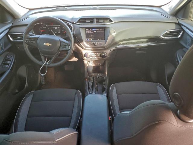 Chevrolet Trailblazer Lt Image 9