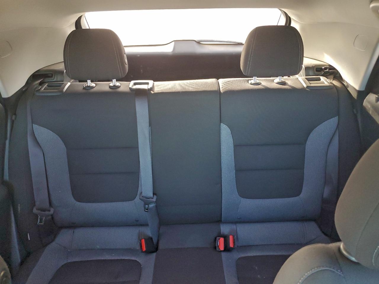 Chevrolet Trailblazer Lt Image 8