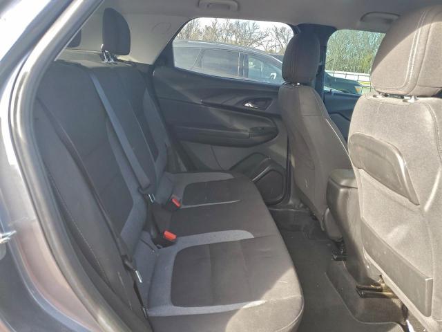 Chevrolet Trailblazer Lt Image 13