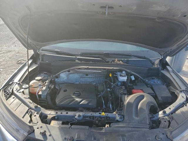 Chevrolet Trailblazer Lt Image 7