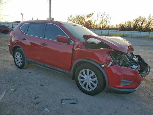 Nissan Rogue S Image 7