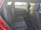 Nissan Rogue S Image 9