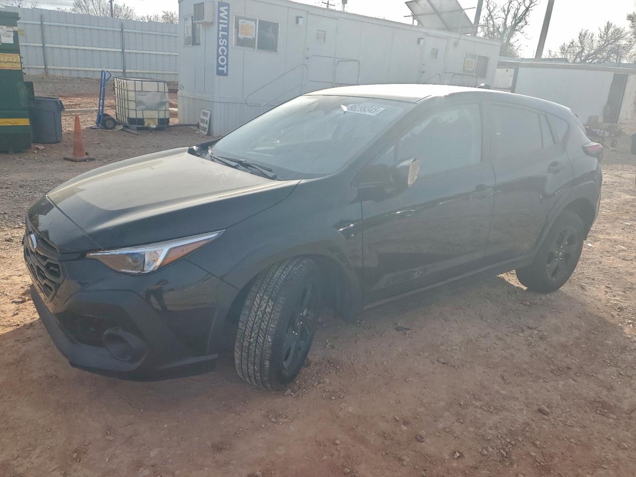 Subaru Crosstrek Image 1