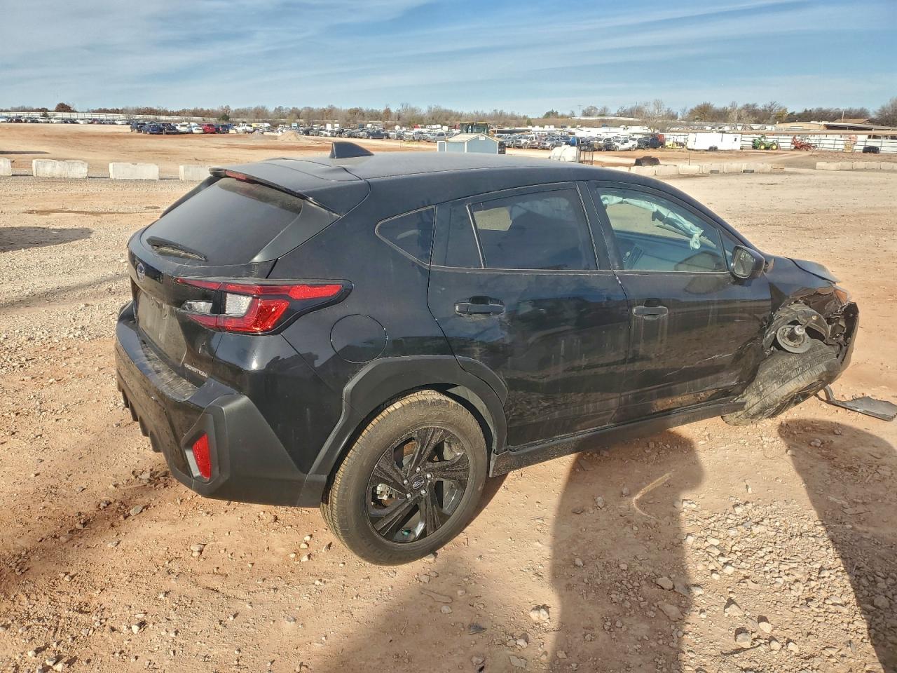 Subaru Crosstrek Image 5