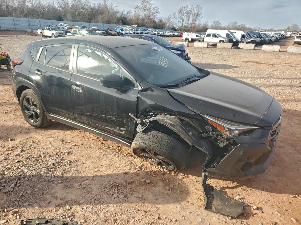 Subaru Crosstrek Image 3