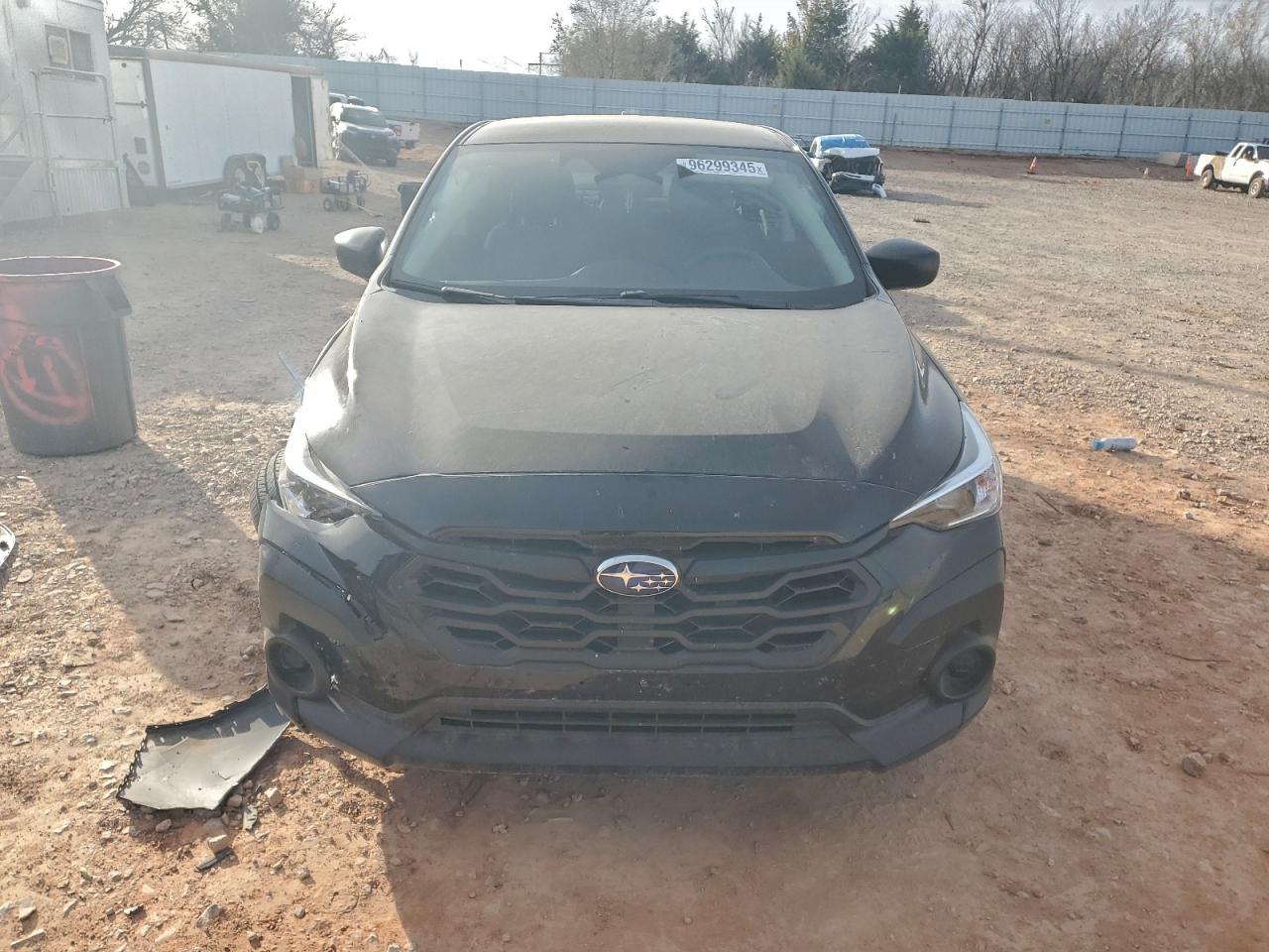 Subaru Crosstrek Image 4