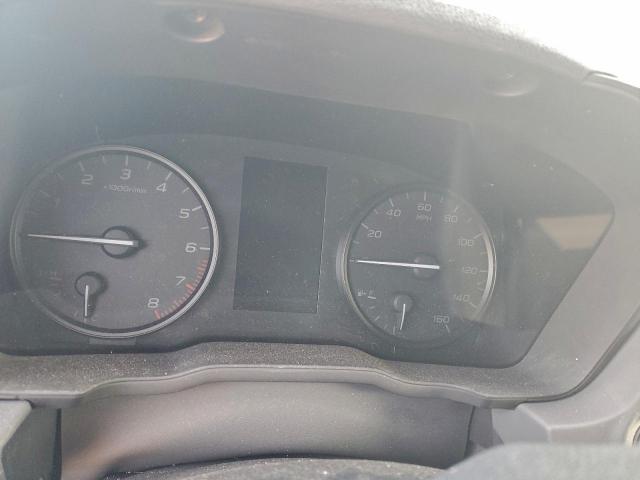 Subaru Crosstrek Image 9