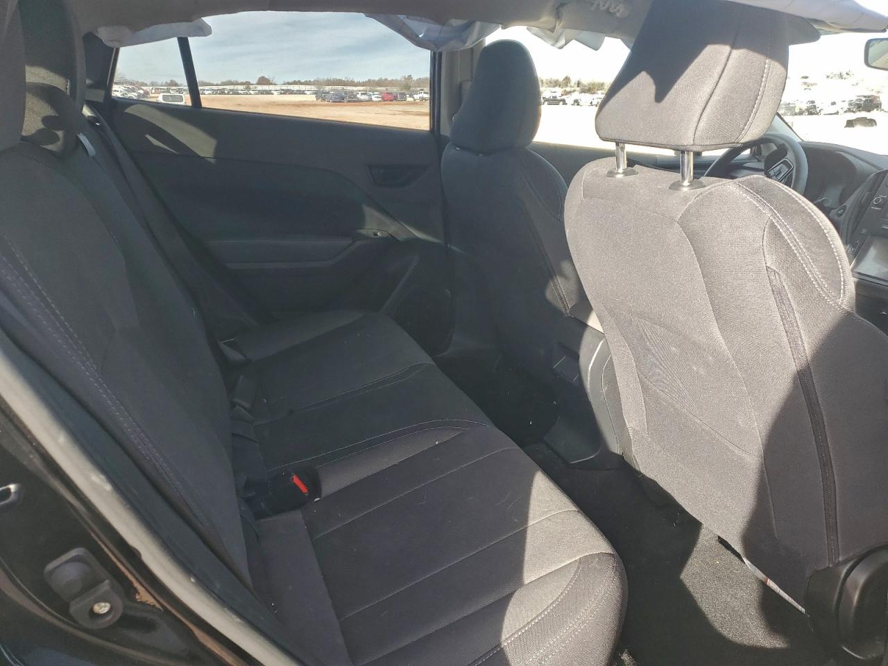 Subaru Crosstrek Image 11