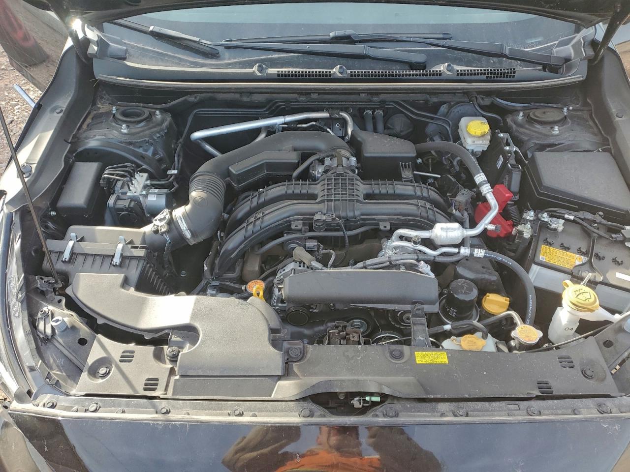 Subaru Crosstrek Image 10