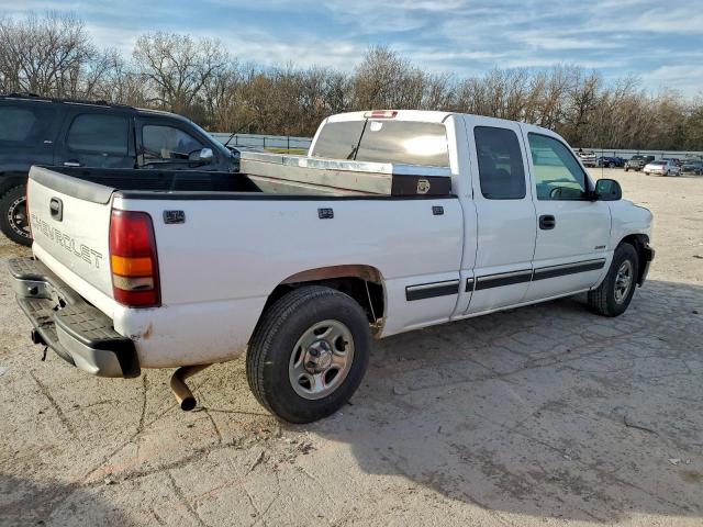 Chevrolet Silverado C1500 Image 11