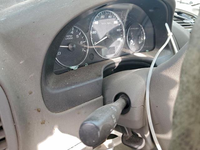 Chevrolet Malibu Ls Image 5