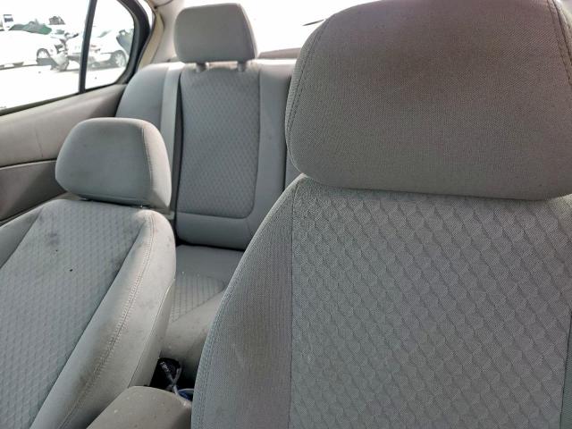 Chevrolet Malibu Ls Image 11