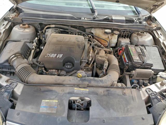 Chevrolet Malibu Ls Image 7