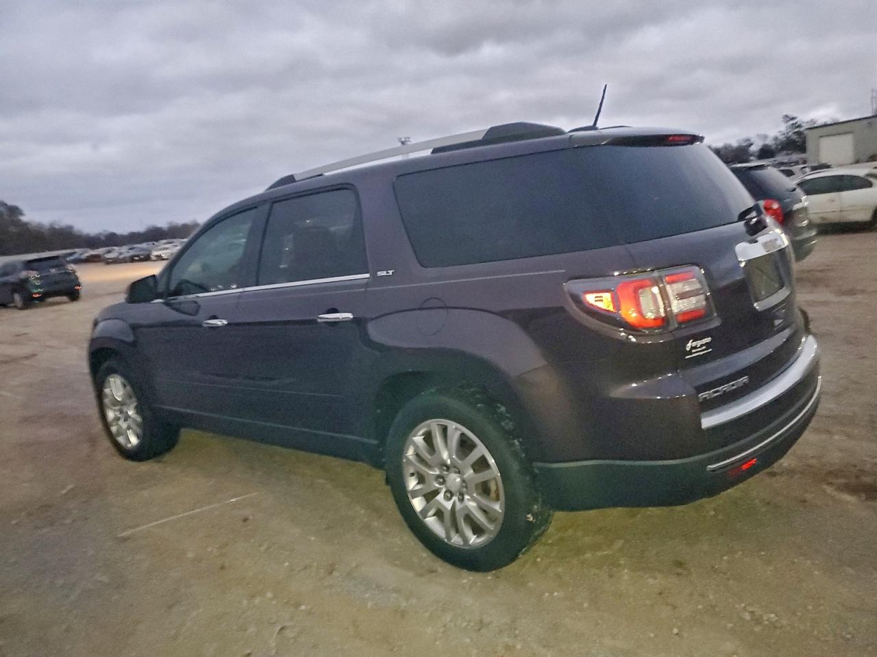 GMC Acadia Slt-1 Image 8