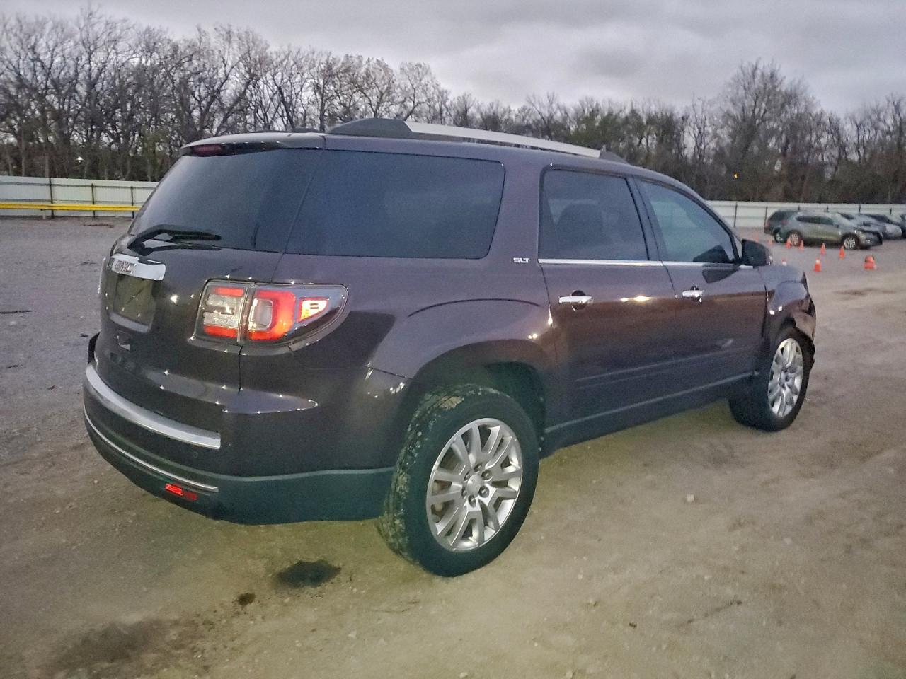 GMC Acadia Slt-1 Image 12