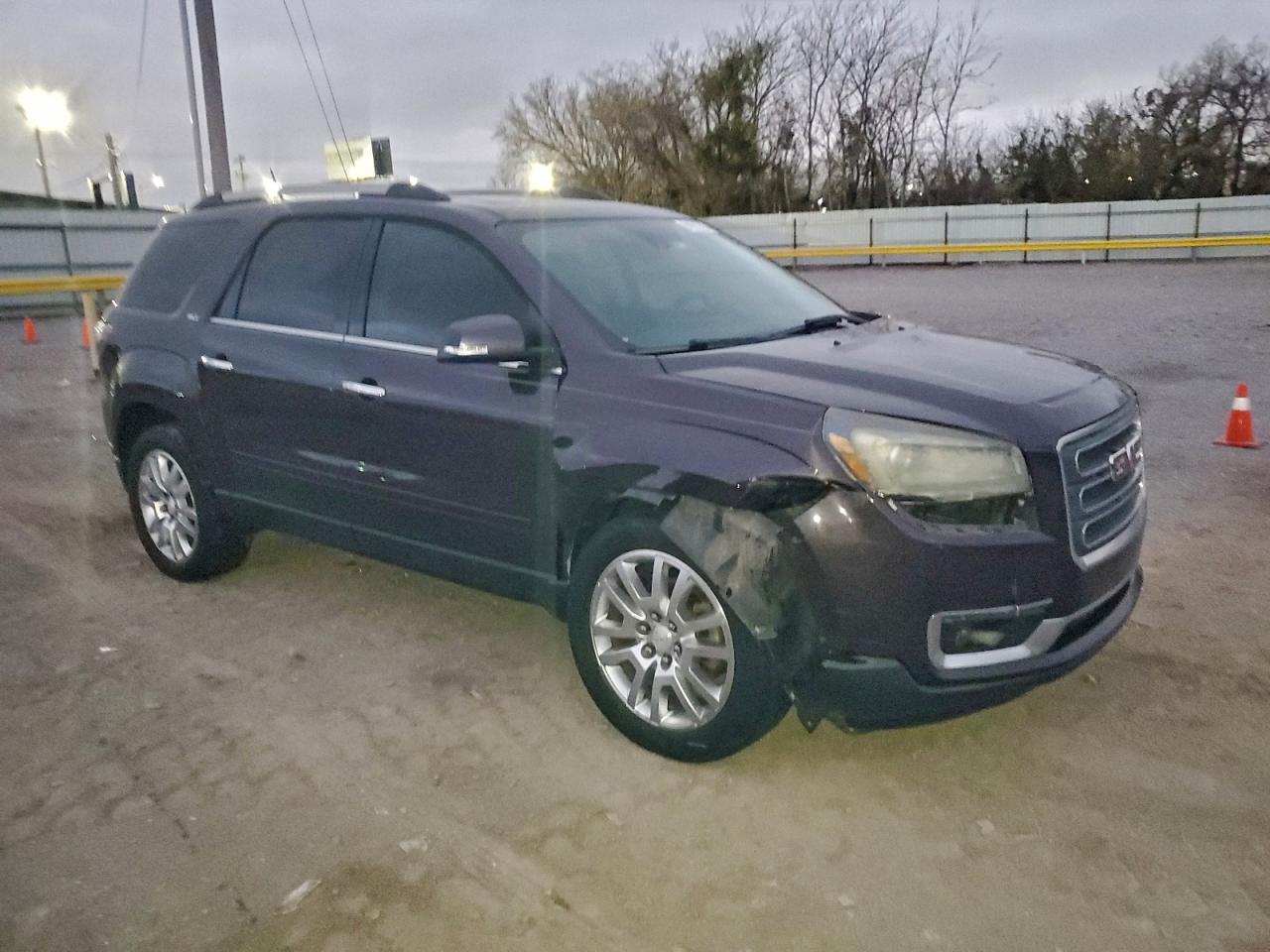 GMC Acadia Slt-1 Image 5